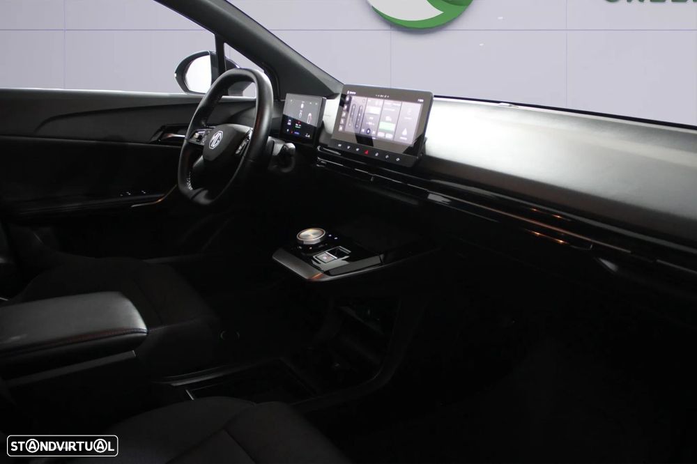 MG MG4 64 kWh Comfort - 9