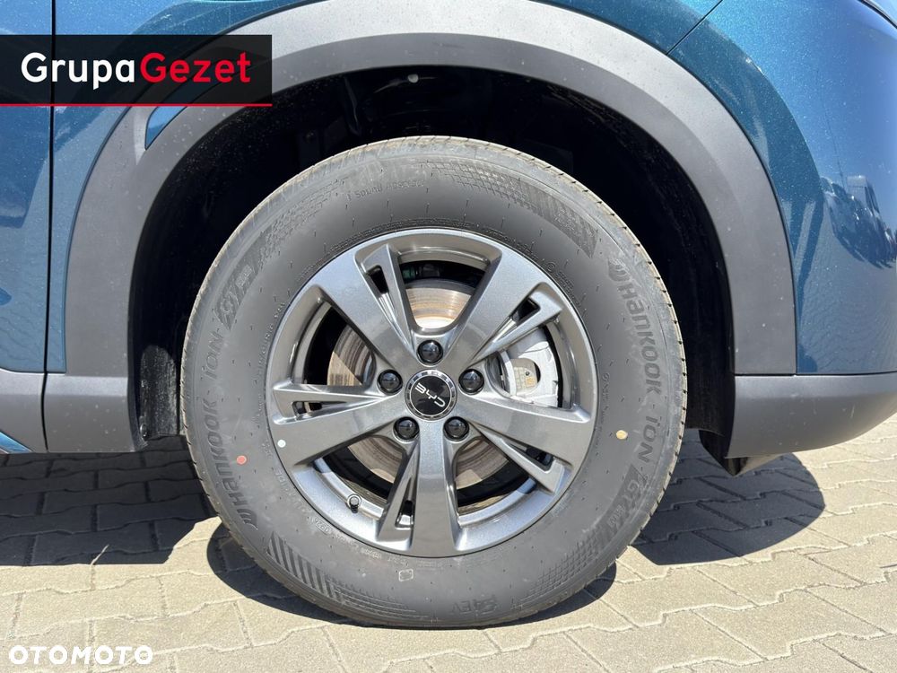 BYD Atto 2 DM-i - 15