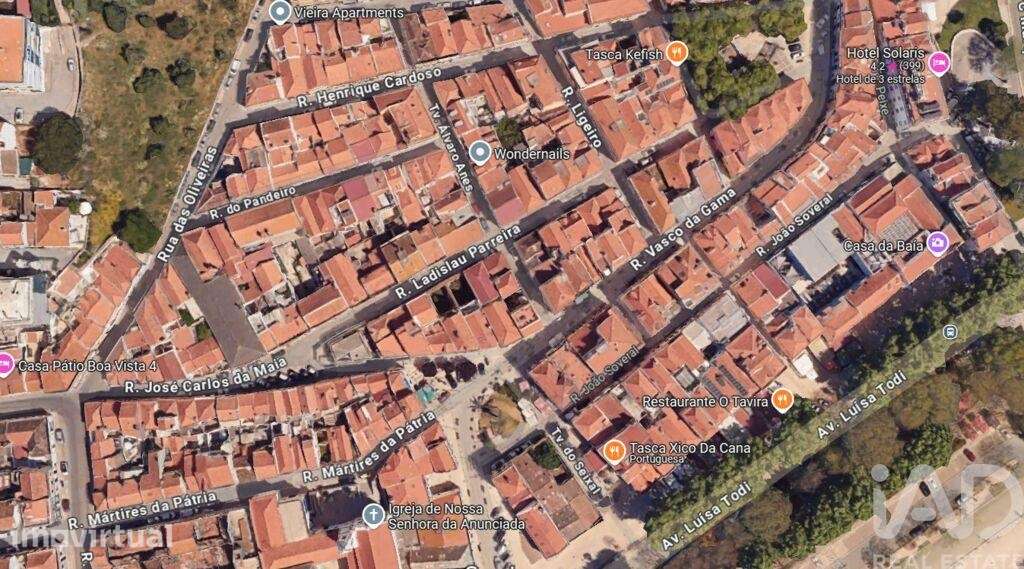 Apartamento T1 em Setúbal - Grande imagem: 4/5