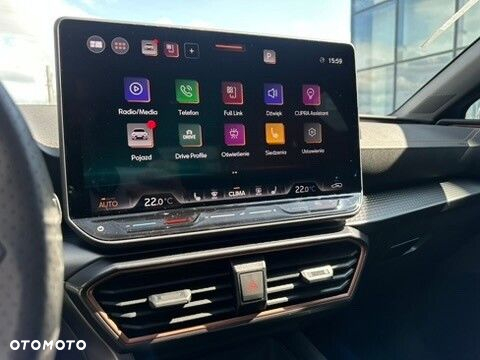 Cupra Leon - 23