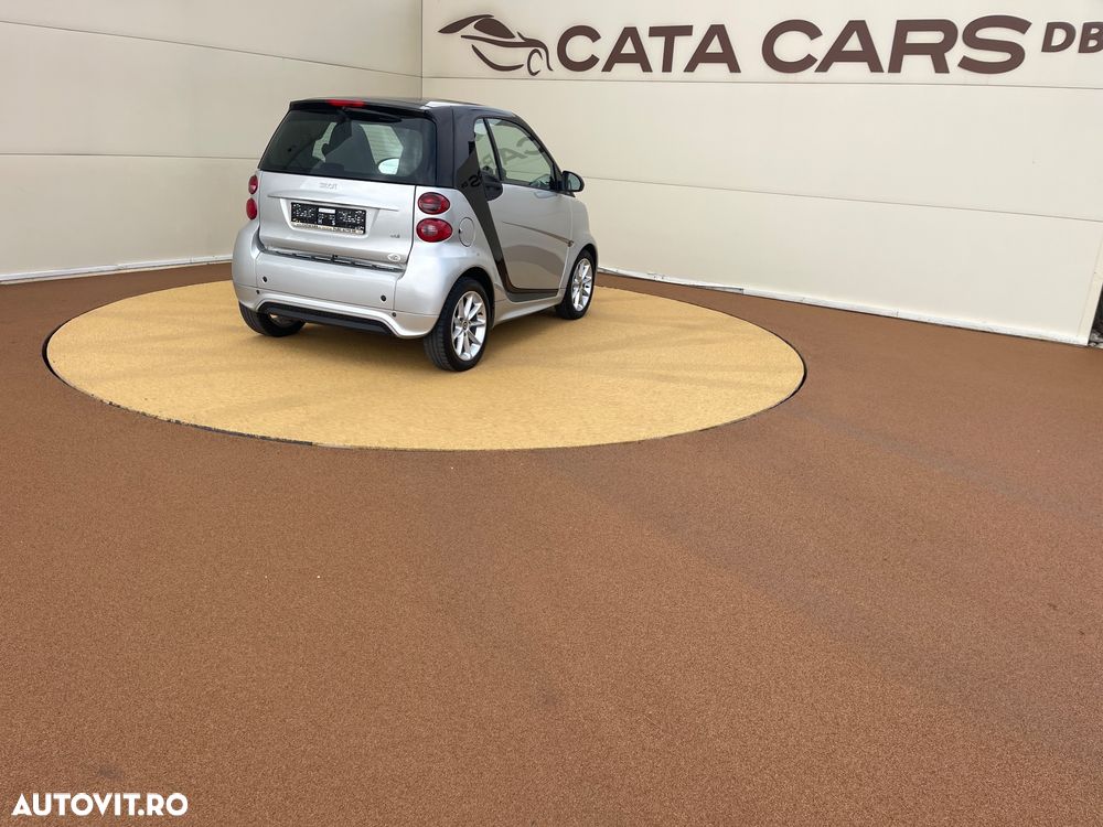 Smart Fortwo - 15