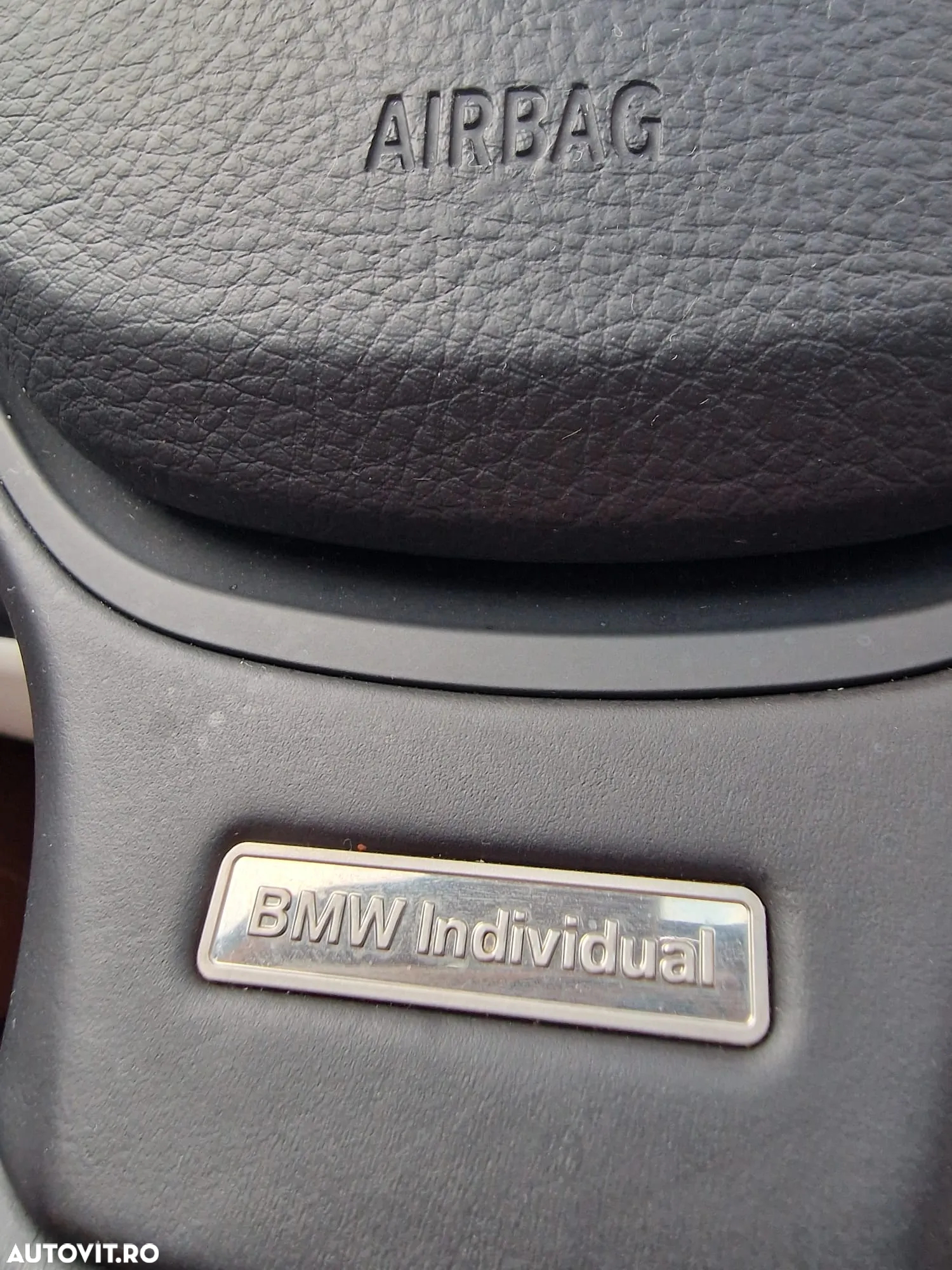 BMW Seria 6 640i - 29