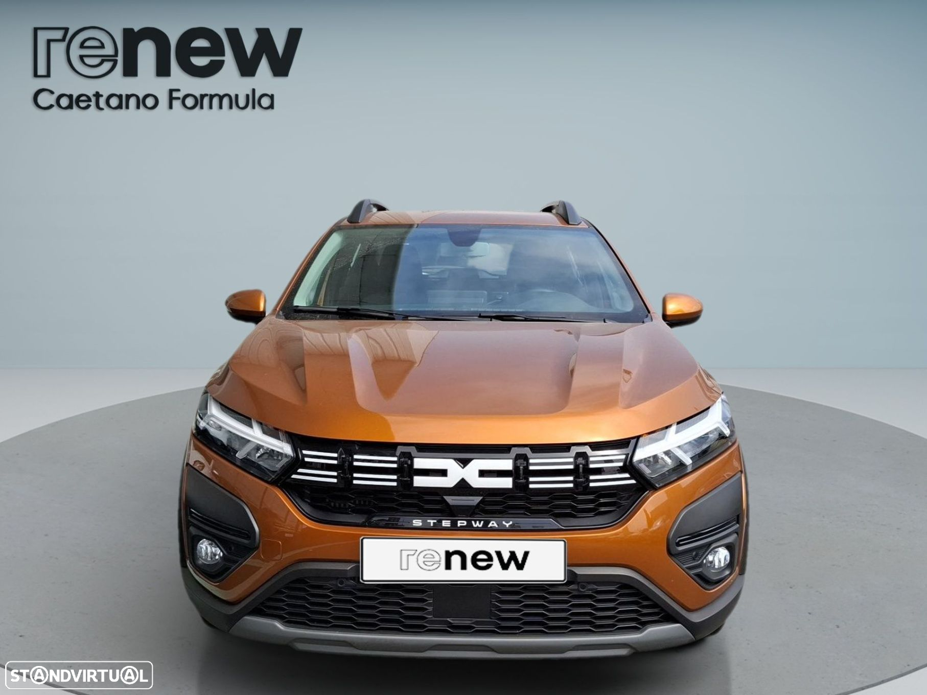 Dacia Sandero 1.0 TCe Stepway Expression - 2