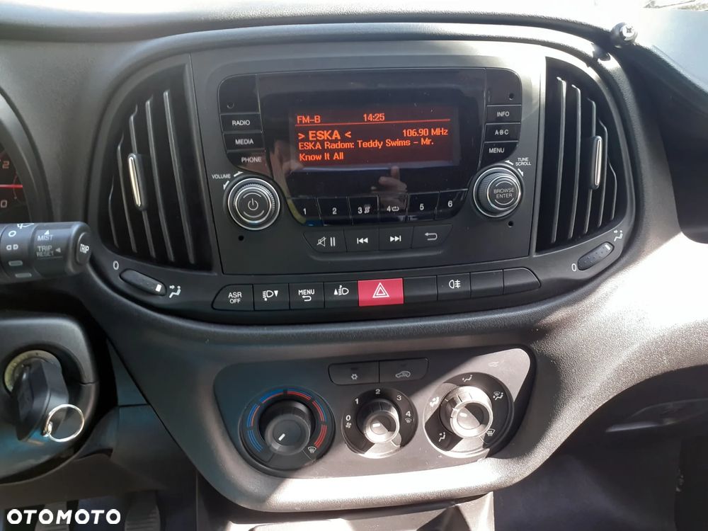 Fiat Doblo - 17