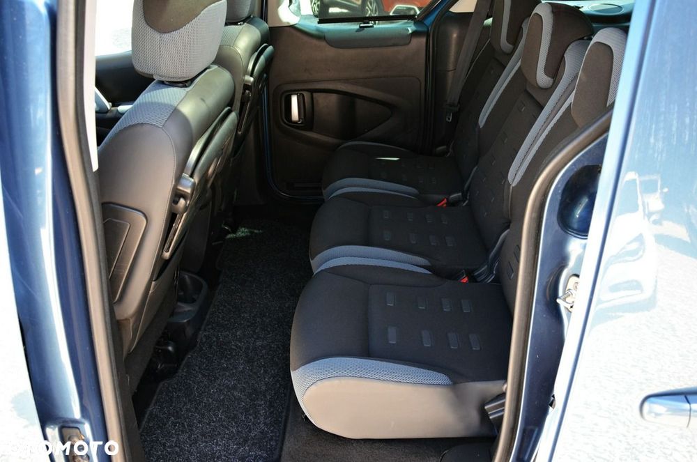 Citroën Berlingo Multispace HDi 115 FAP XTR - 32