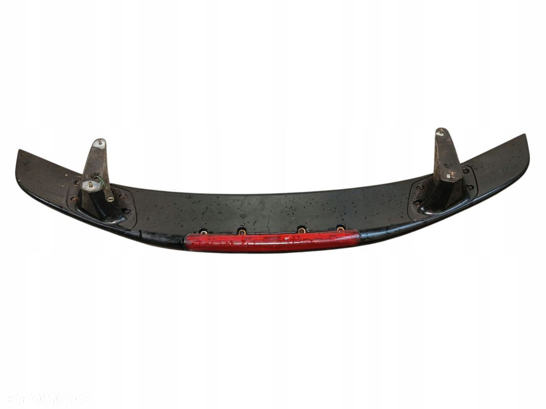 SPOILER KLAPY BAGAŻNIKA ŚWIATŁO STOP HYUNDAI COUPE LIFT EBONY BLACK [EB] - 3