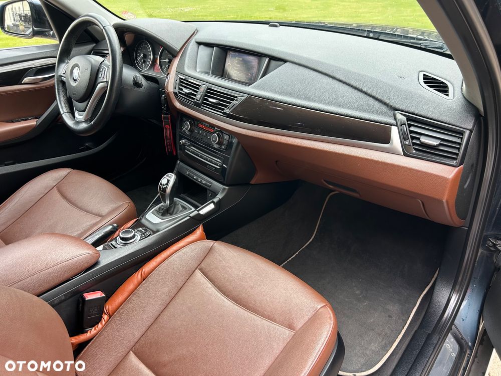 BMW X1 xDrive18d xLine - 18