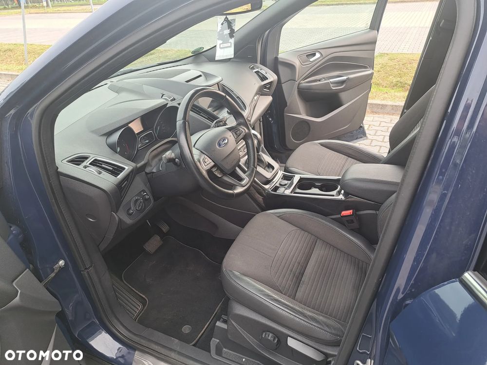 Ford Kuga 1.5 EcoBlue TITANIUM - 14