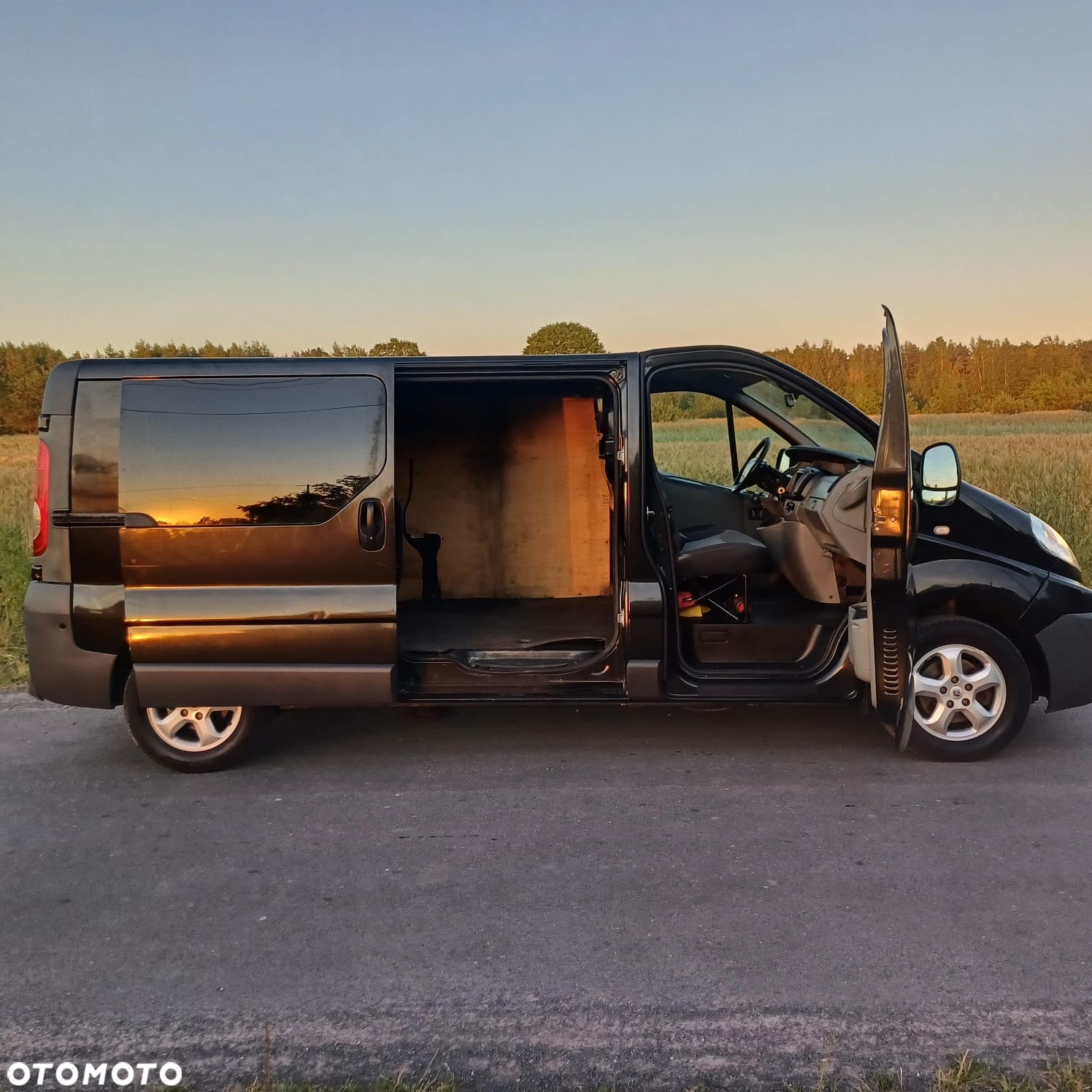 Renault Trafic - 13