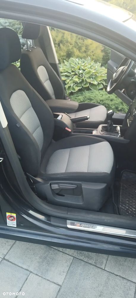 Skoda Superb 2.0 TDI Comfort - 9