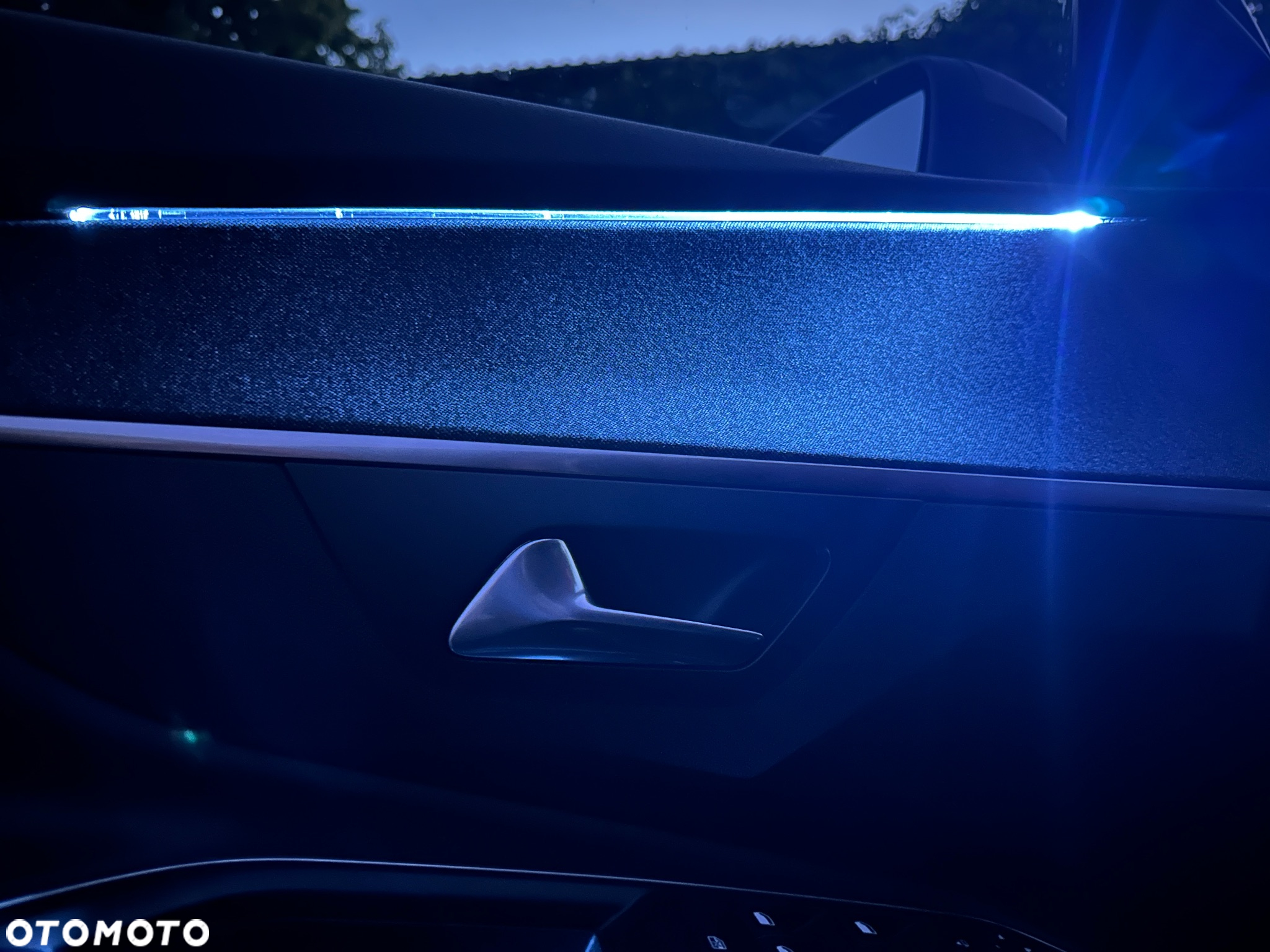 Peugeot 3008 BlueHDi 120 EAT6 Stop & Start Allure - 23