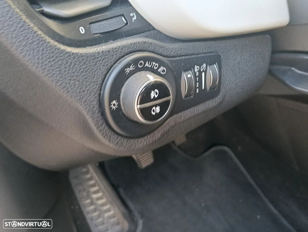 Fiat 500X 1.6 MJ Pop Star J17 S&S - 22