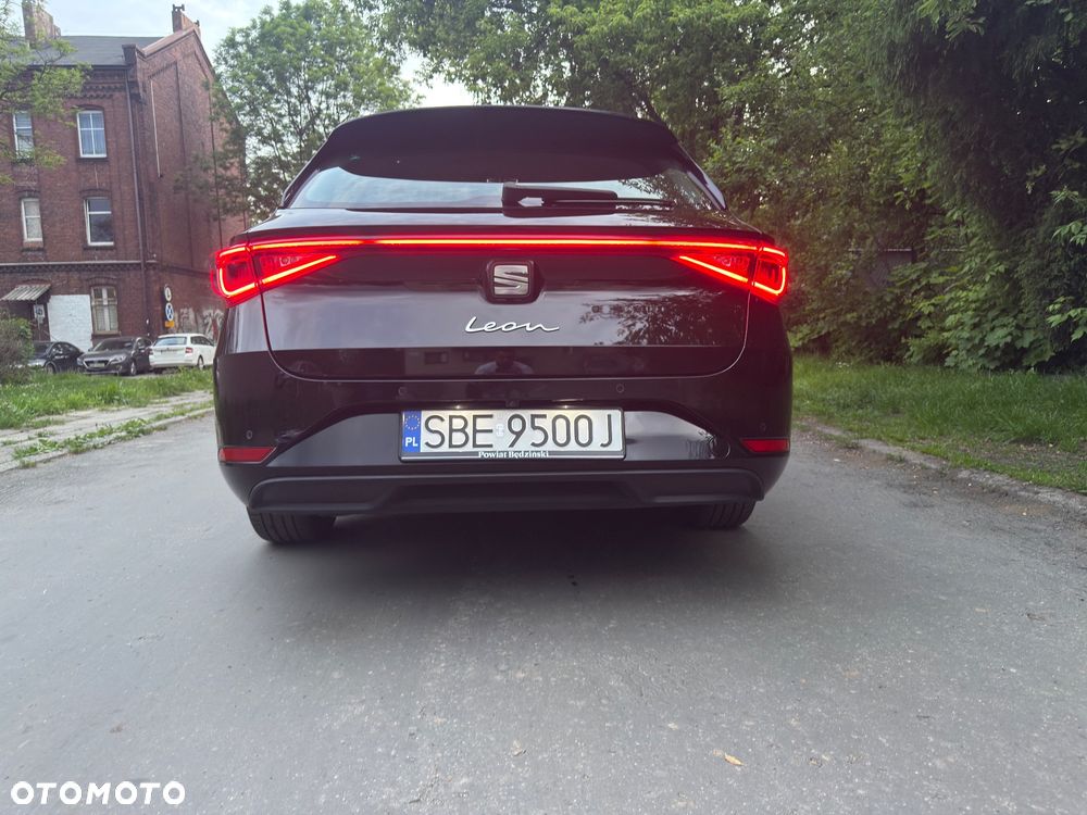 Seat Leon - 12