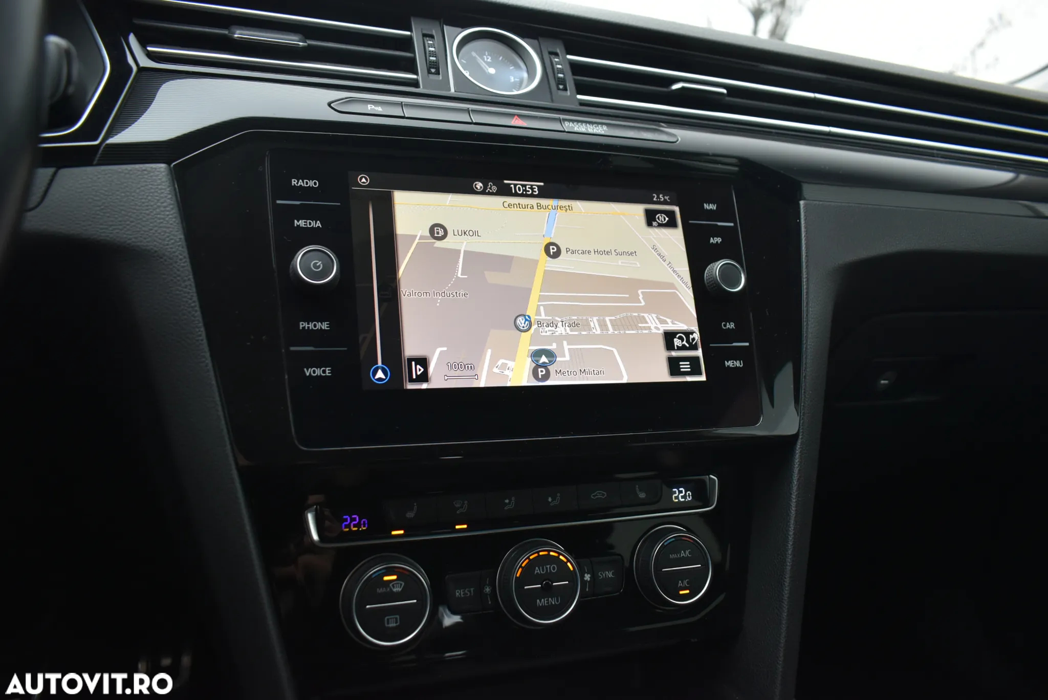 Volkswagen ARTEON 2.0 TDI DSG 4Motion Elegance - 17
