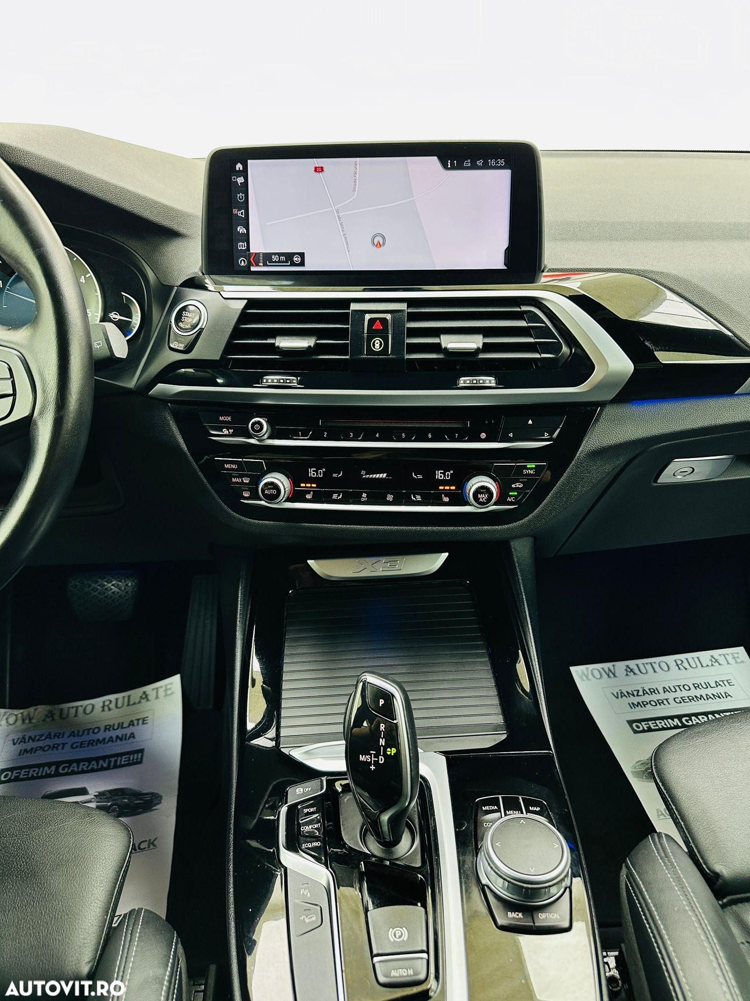 BMW X3 - 29
