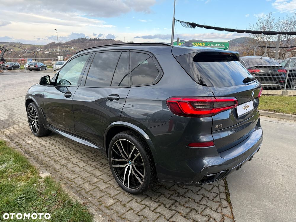BMW X5 M - 5