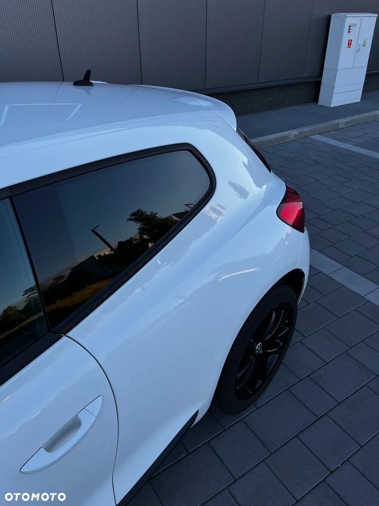 Volkswagen Scirocco 1.4 TSI - 16