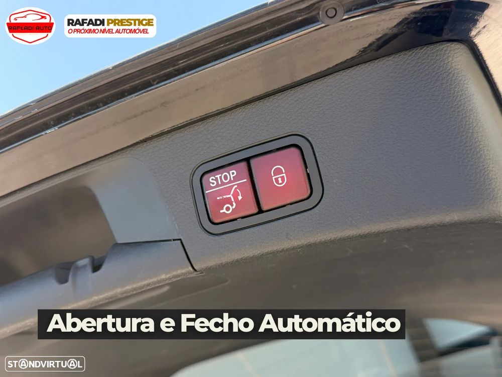 Mercedes-Benz C 300 de T 9G-TRONIC Night Edition - 39