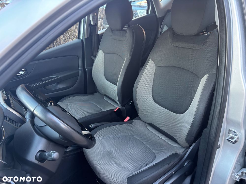 Renault Captur 0.9 Energy TCe Alize EU6 - 15