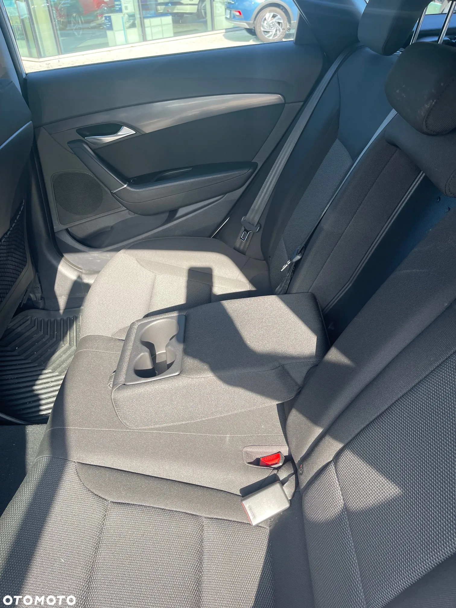 Hyundai i40 - 7