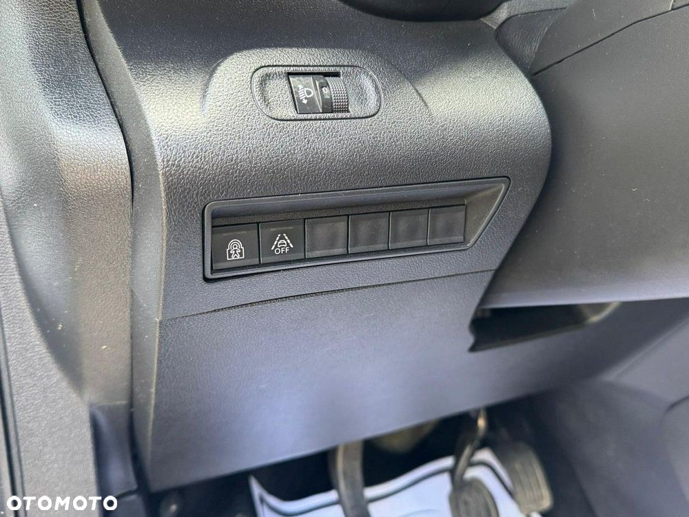 Toyota Proace City Verso - 37