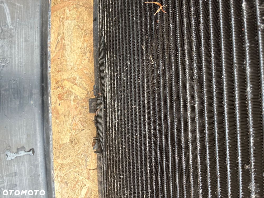 Vw Passat B5 Lift 1.9tdi PAS PRZEDNI KOMPLET - 8