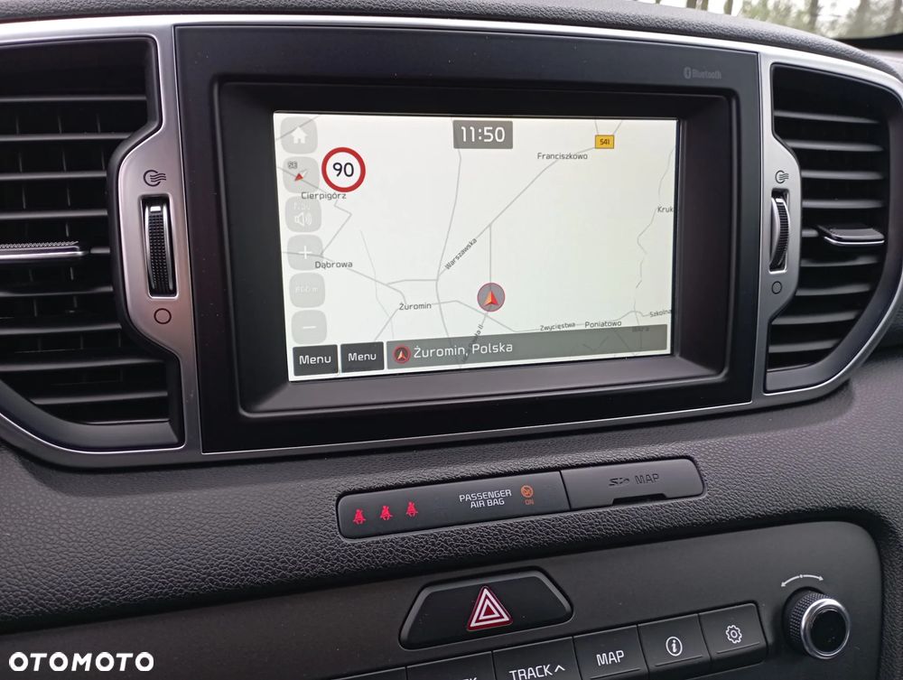 Kia Sportage - 27