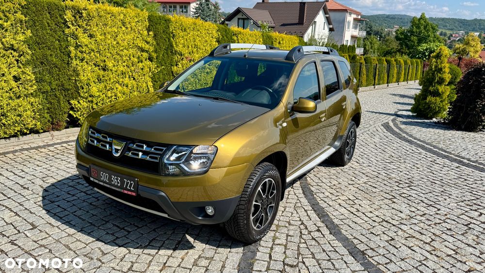 Dacia Duster - 8
