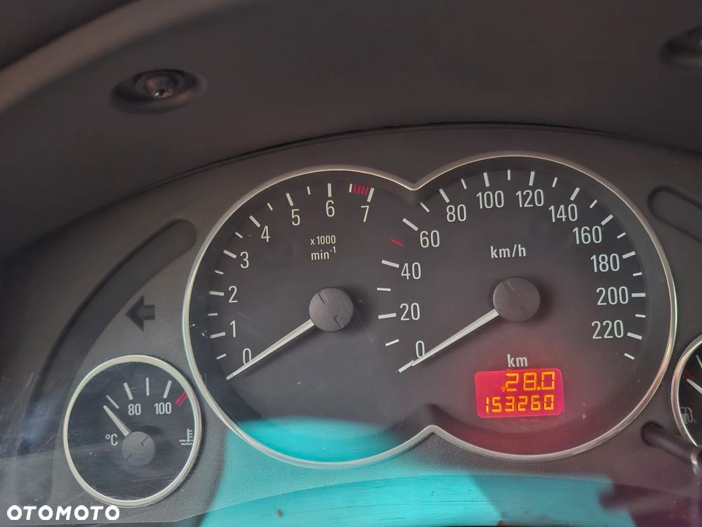 Opel Meriva 1.6 16V Enjoy - 5