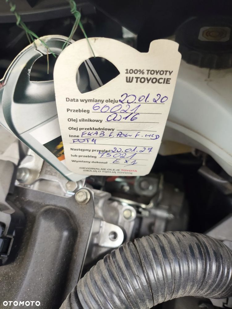 Toyota C-HR 2.0 Hybrid Executive - 22