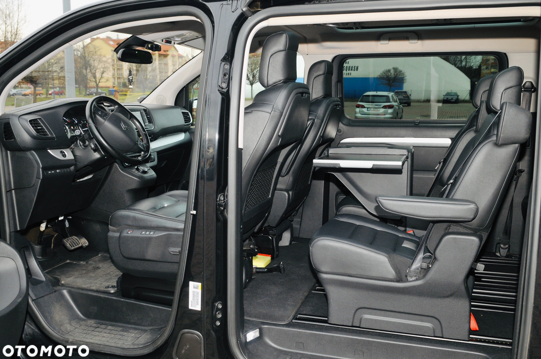 Citroën SpaceTourer 2.0 BlueHDi XL Business Lounge - 9