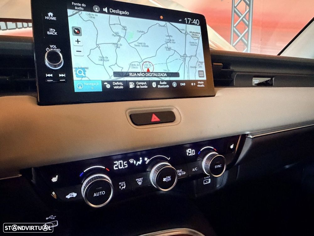 Honda HR-V 1.5 i-MMD e:HEV Advance - 12