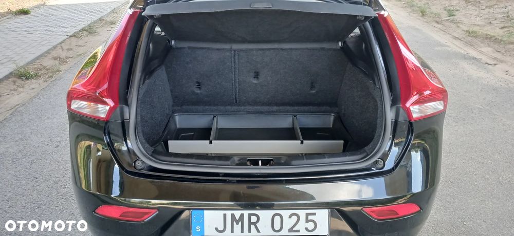 Volvo V40 T2 Geartronic Kinetic - 12
