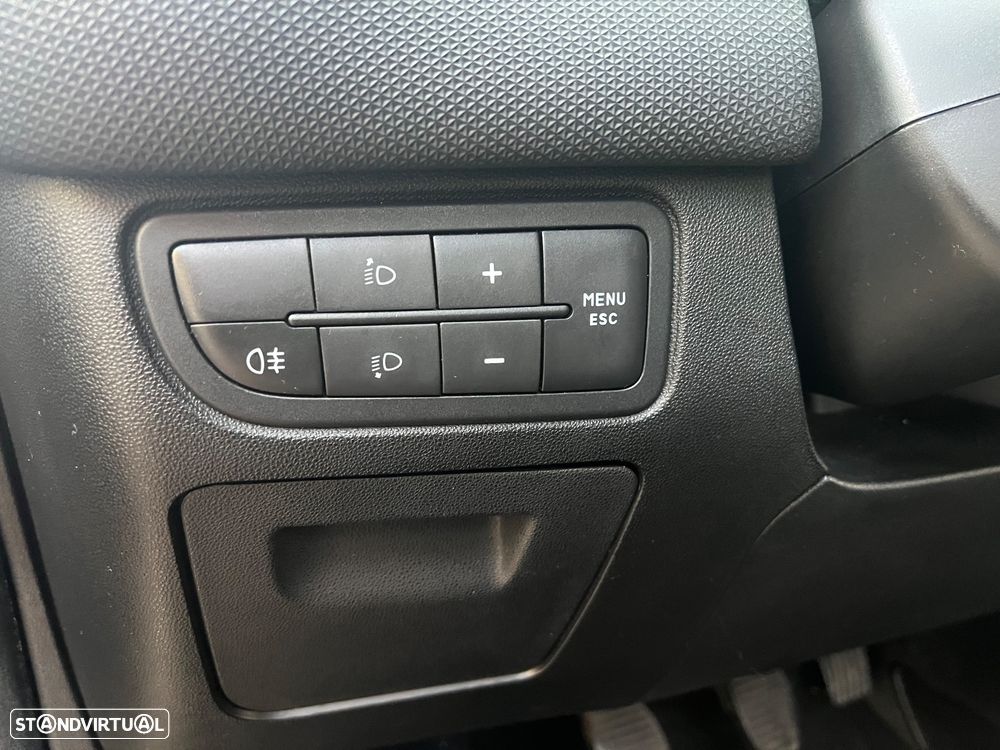 Fiat Punto Evo 1.2 Dynamic Style - 11