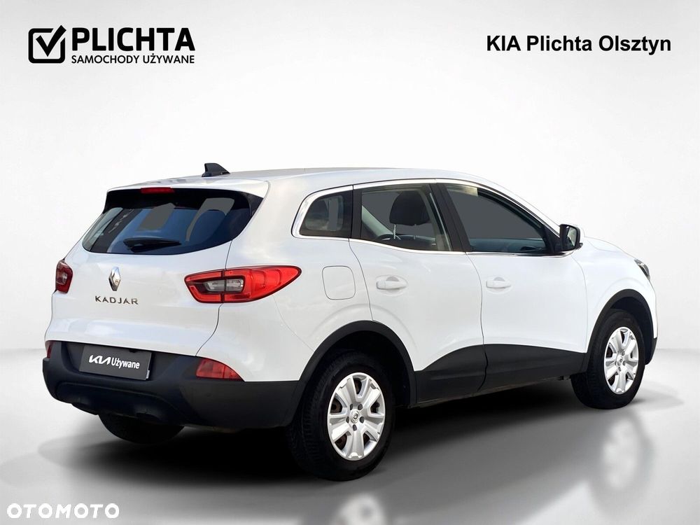 Renault Kadjar - 5