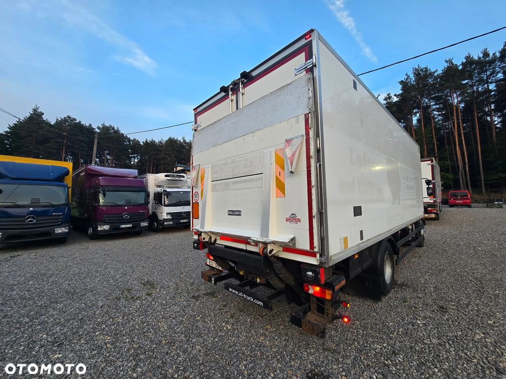 DAF LF320 - 6