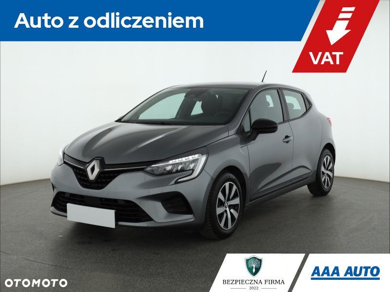 Renault Clio - 2