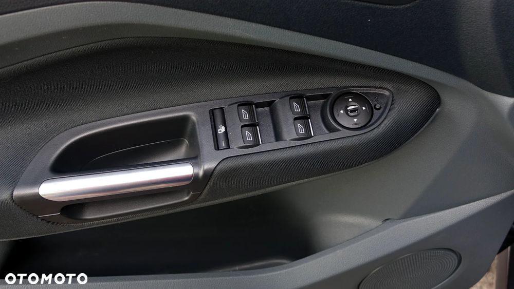 Ford Grand C-MAX - 2
