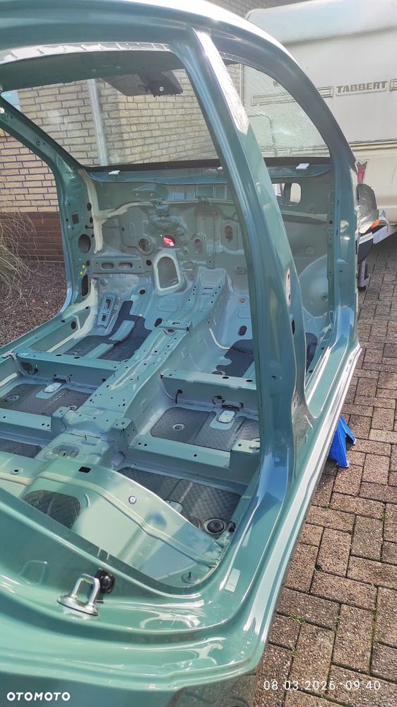 Hyundai i10 AC3 2024 Karoseria Goła - Stan Idealny - 7