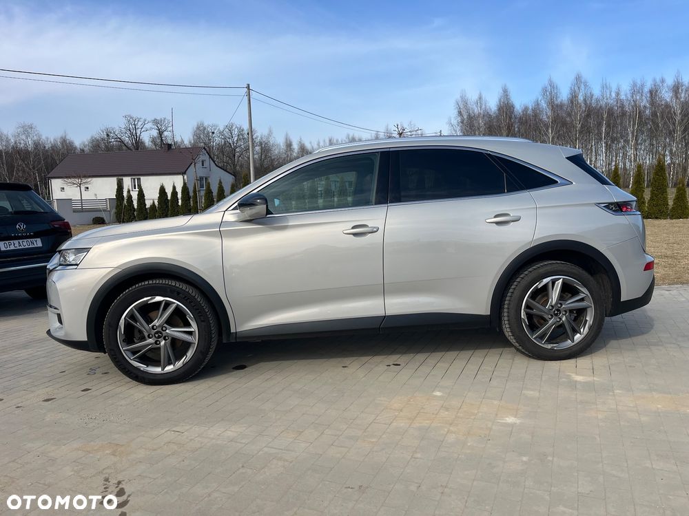 DS Automobiles DS 7 Crossback - 6