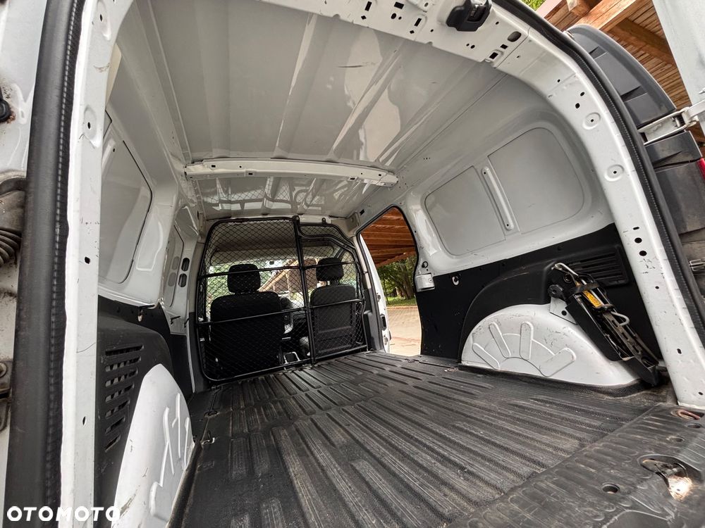 Mercedes-Benz Citan Maxi 109CDI - 16