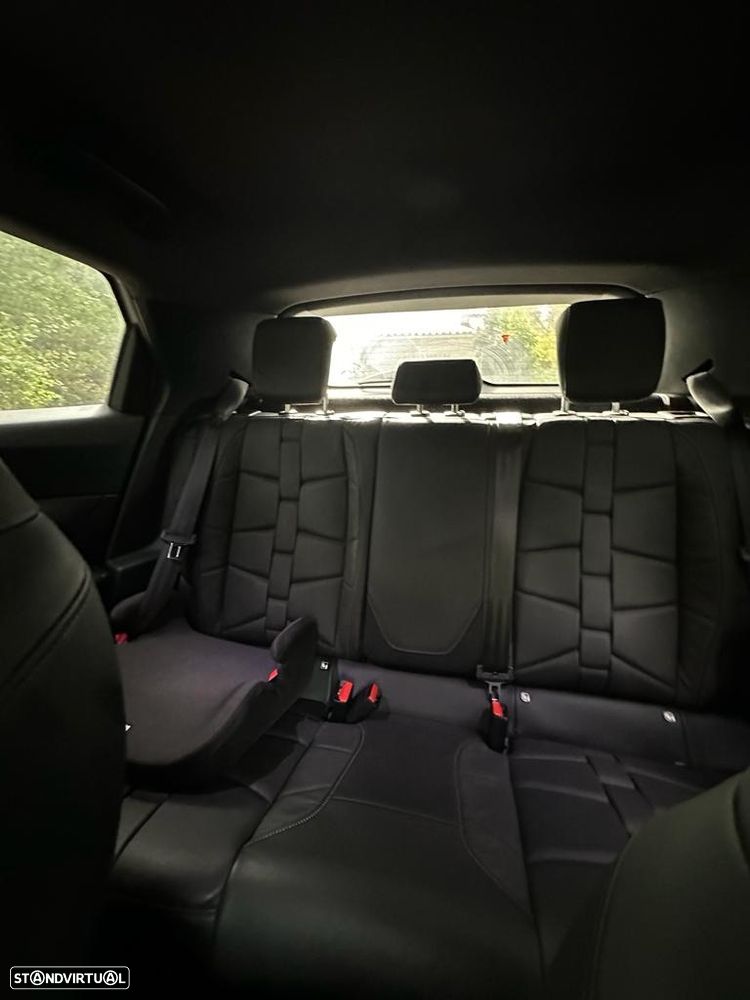 DS DS3 Crossback E-TENSE SO CHIC - 4