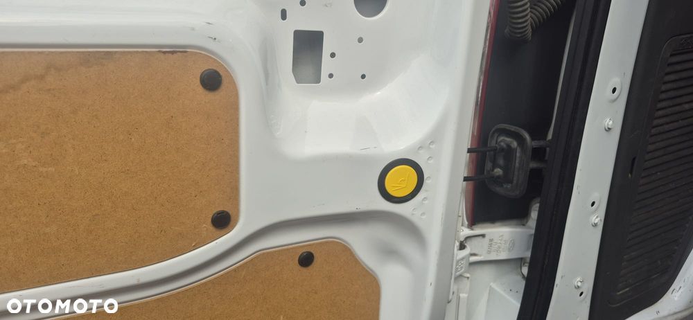 Ford Transit Connect - 7