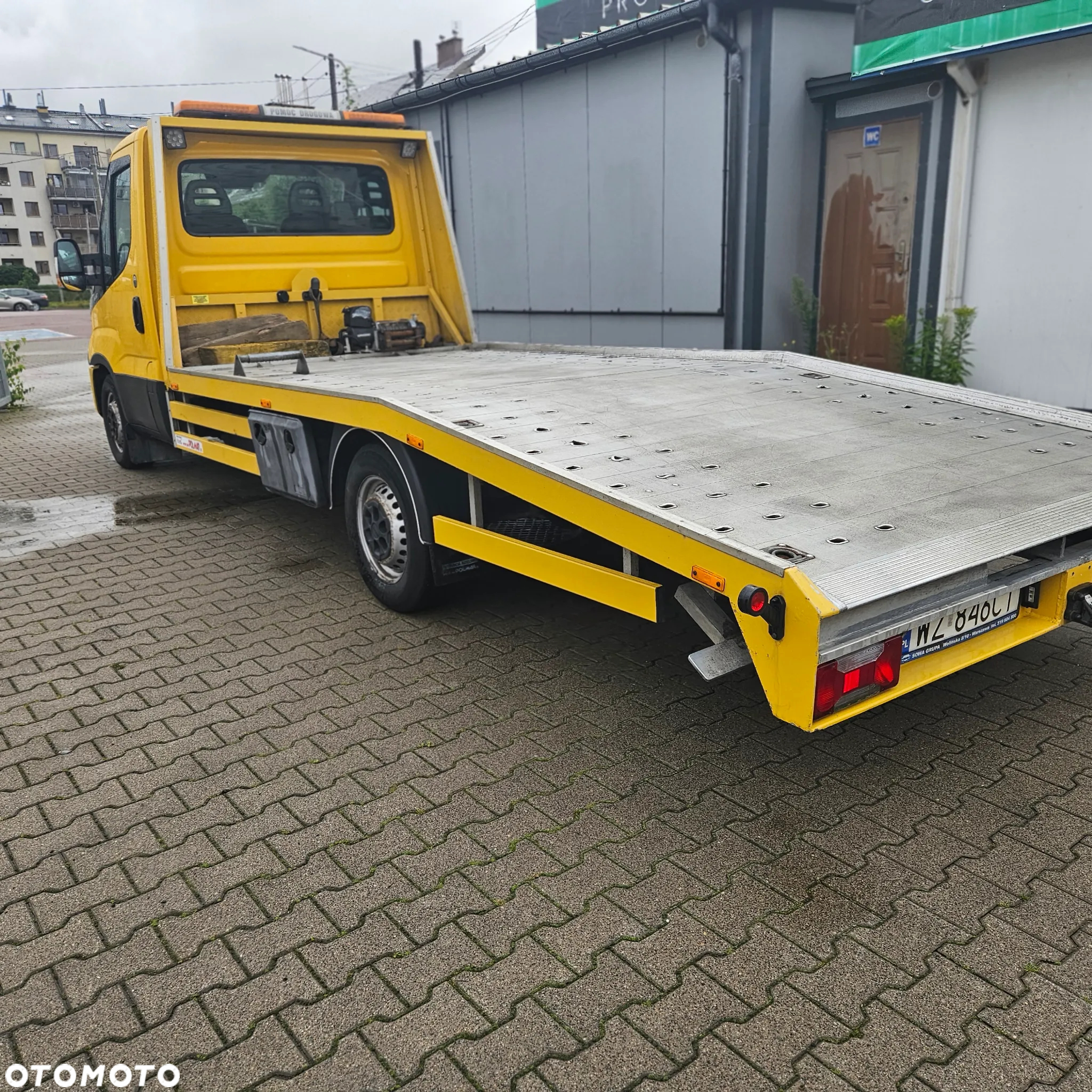 Iveco 35S18 - 6