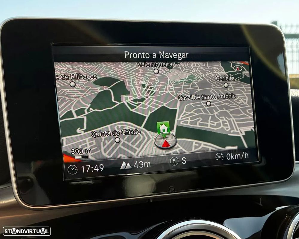 Mercedes-Benz GLC 250 d Coupé AMG Line 4-Matic - 13