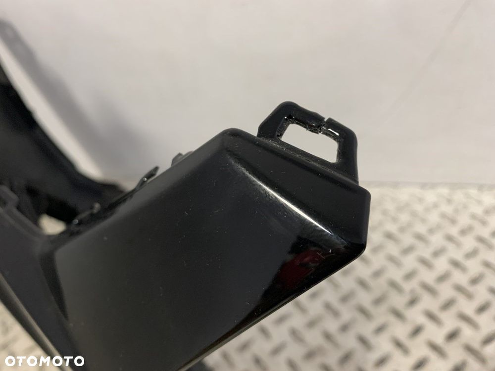 ŁADNY W KOLOR ZDERZAK PRZEDNI PRZÓD AUDI A3 8V LIFT 16-20 SPRYSKI PDC  8V3807437AF LY9B - 6