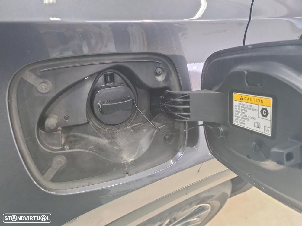 Lexus NX 450h+ Executive - 10