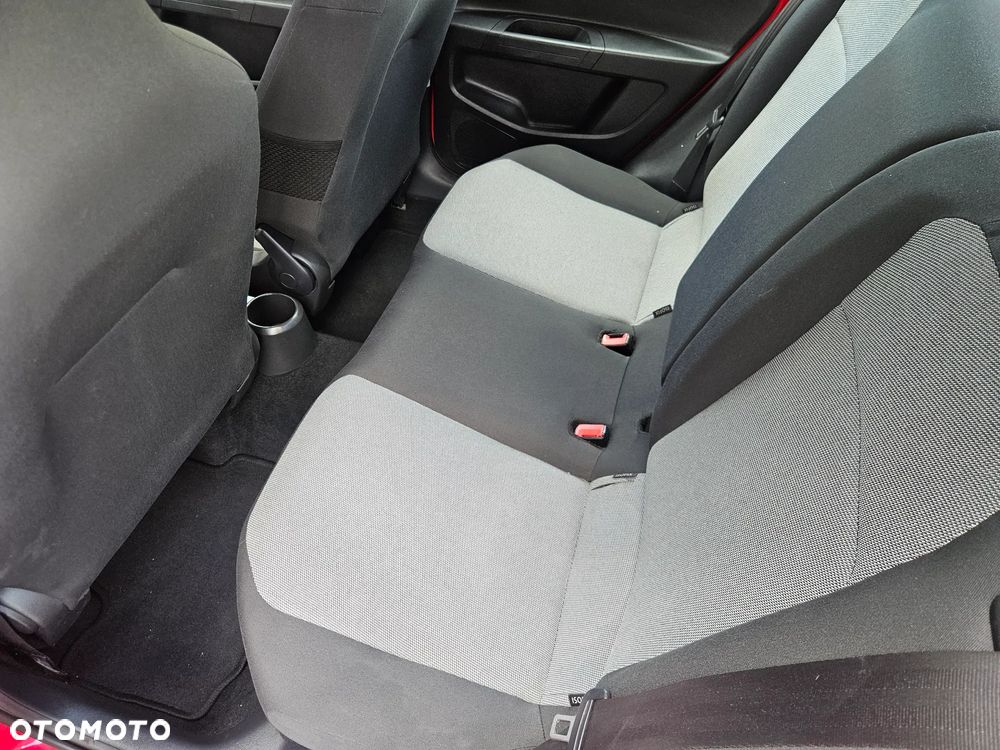 Skoda Citigo 1.0 Ambition - 18