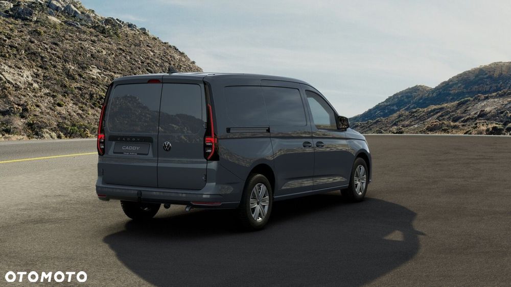 Volkswagen Caddy - 7