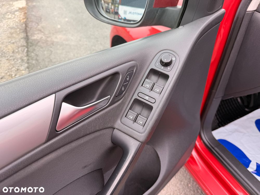 Volkswagen Golf 1.6 Comfortline - 10